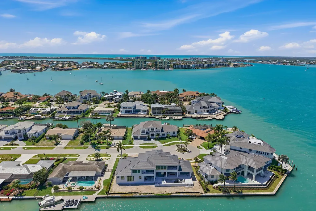 975 Sundrop Court Marco Island FL 34145