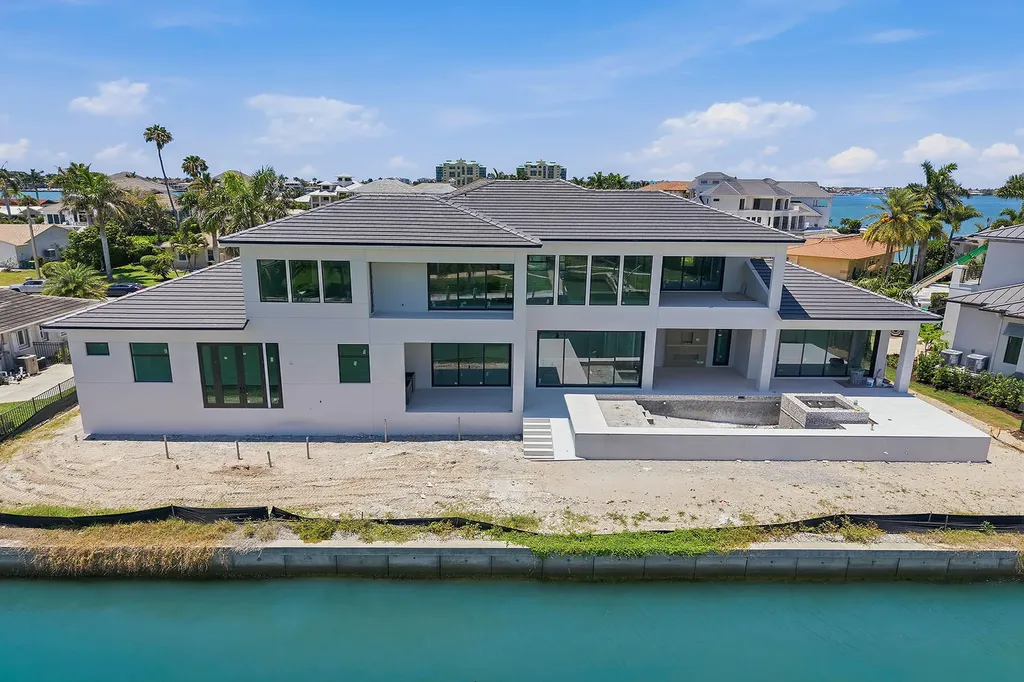 975 Sundrop Court Marco Island FL 34145