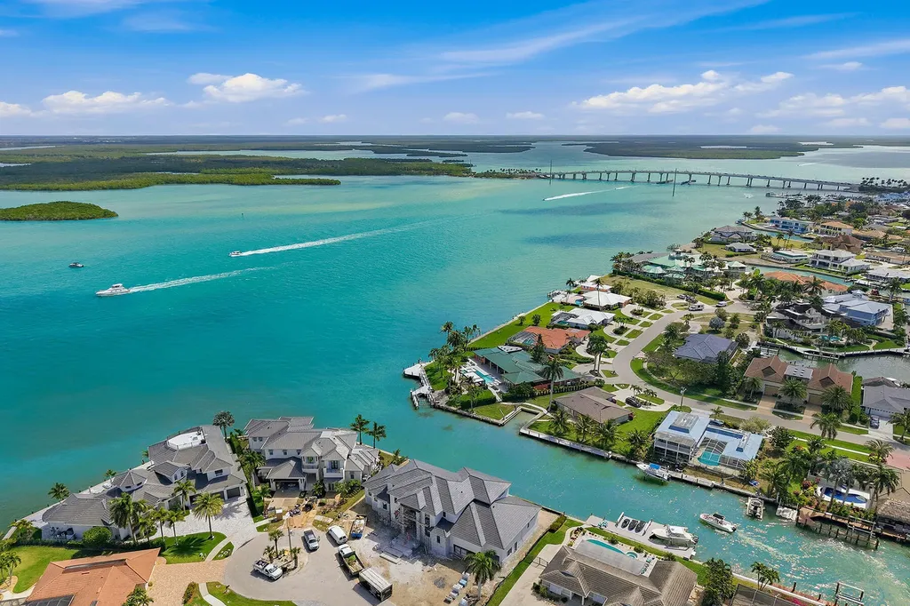 975 Sundrop Court Marco Island FL 34145