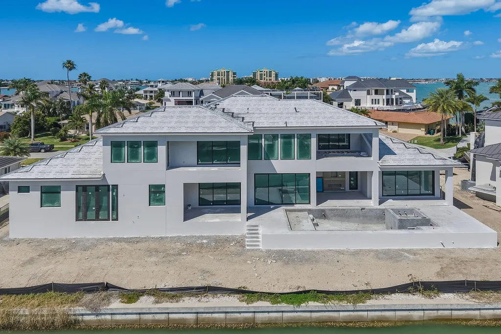 975 Sundrop Court Marco Island FL 34145