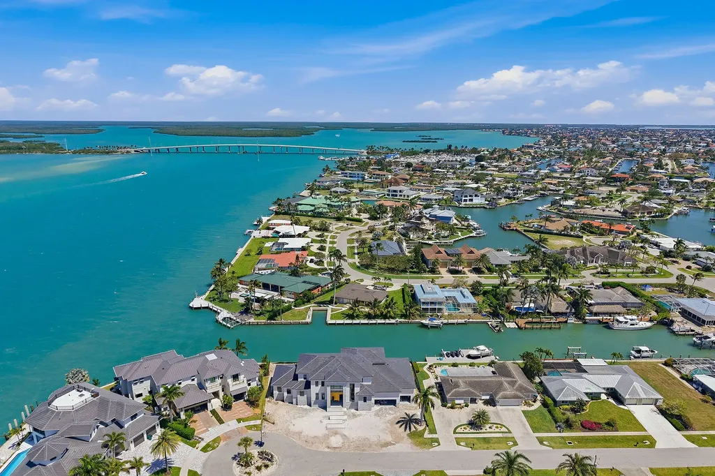 975 Sundrop Court Marco Island FL 34145