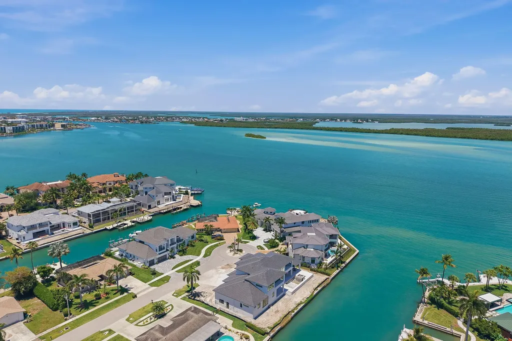 975 Sundrop Court Marco Island FL 34145