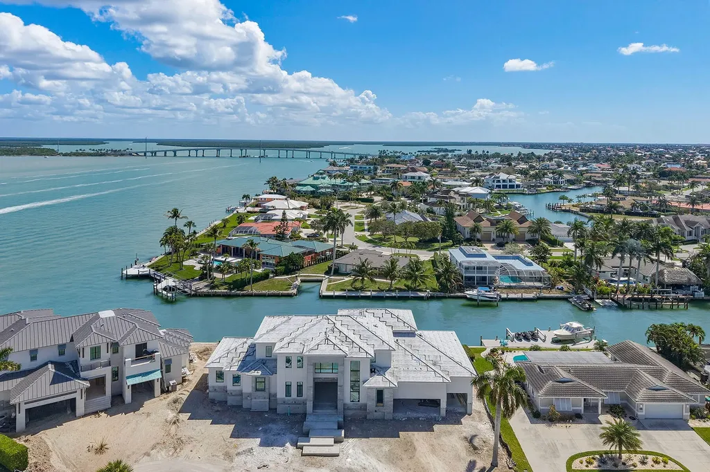 975 Sundrop Court Marco Island FL 34145