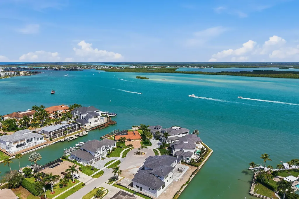 975 Sundrop Court Marco Island FL 34145