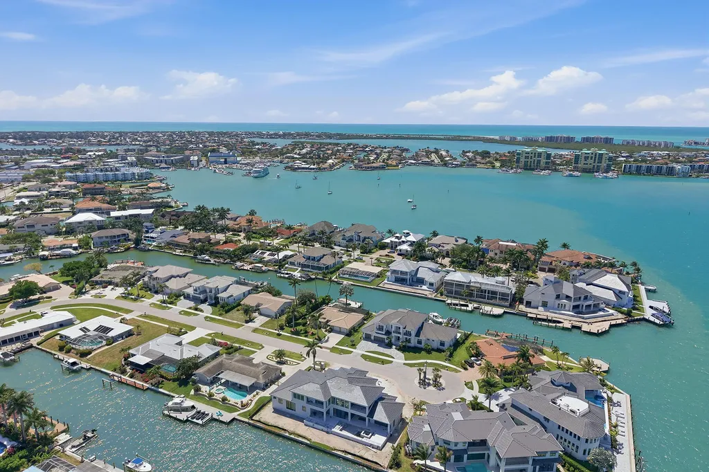 975 Sundrop Court Marco Island FL 34145