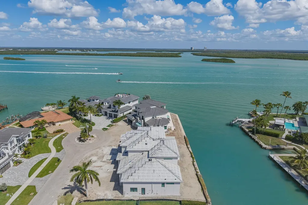 975 Sundrop Court Marco Island FL 34145