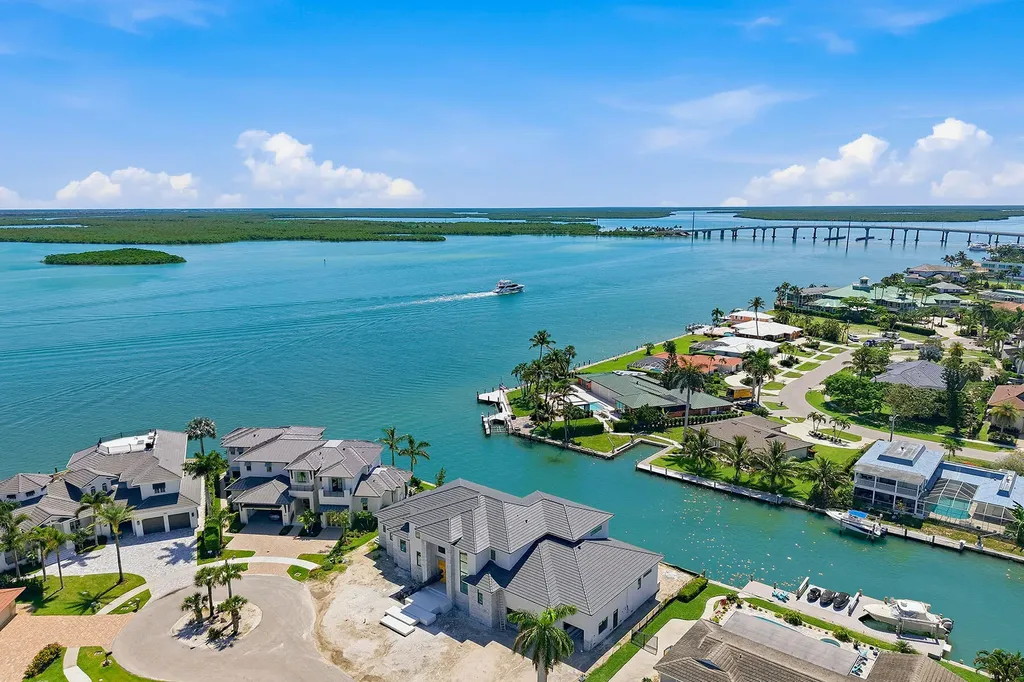975 Sundrop Court Marco Island FL 34145