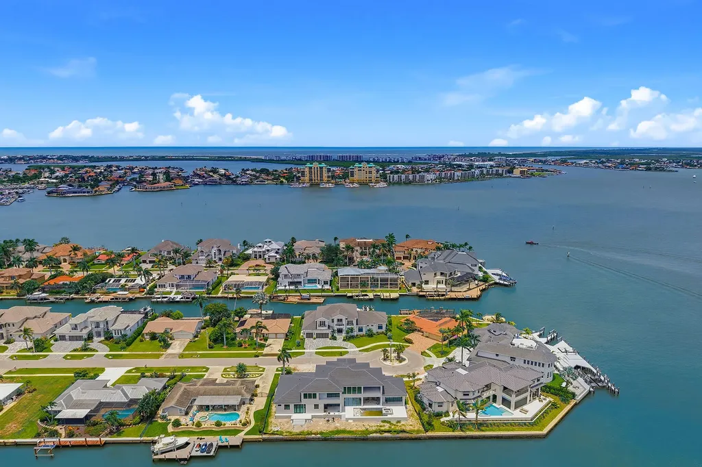 975 Sundrop Court Marco Island FL 34145