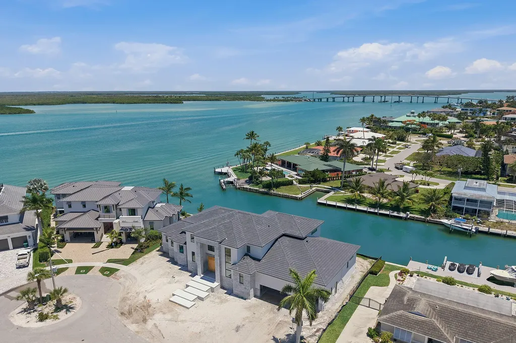975 Sundrop Court Marco Island FL 34145