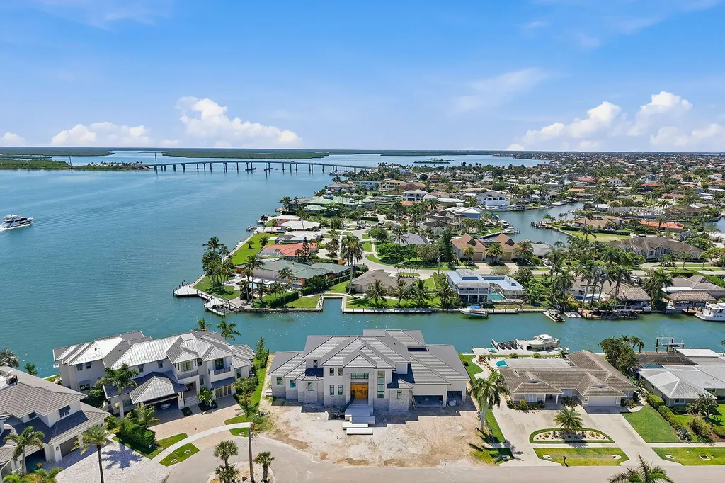 975 Sundrop Court Marco Island FL 34145