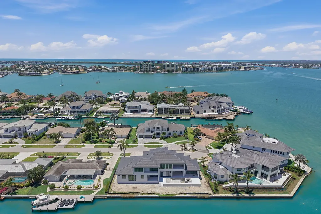 975 Sundrop Court Marco Island FL 34145