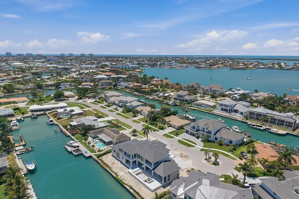 975 Sundrop Court Marco Island FL 34145