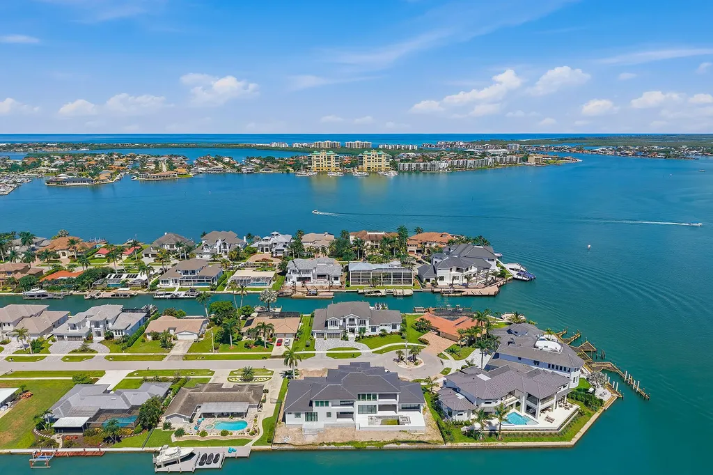 975 Sundrop Court Marco Island FL 34145