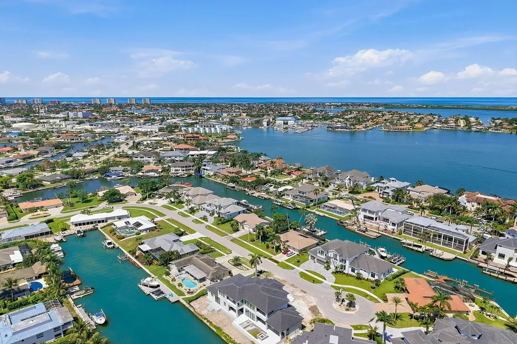 975 Sundrop Court Marco Island FL 34145