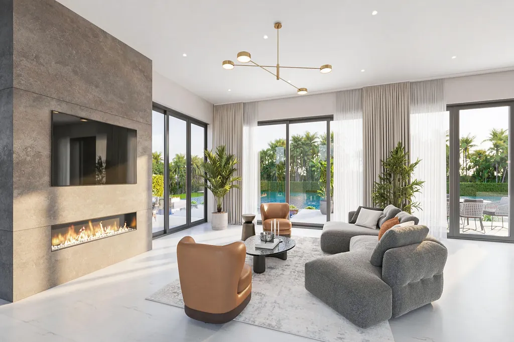 975 Sundrop Court Marco Island FL 34145