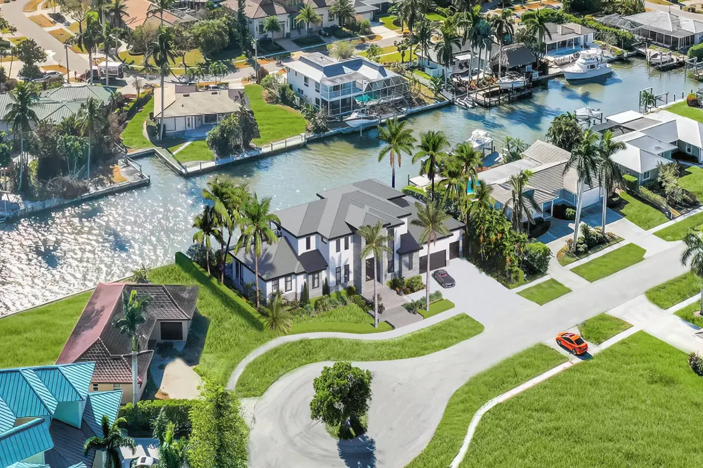 975 Sundrop Court Marco Island FL 34145