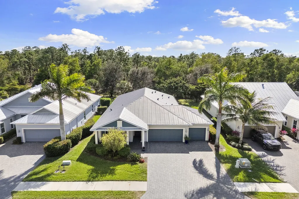 14796 Windward Lane Naples FL 34114