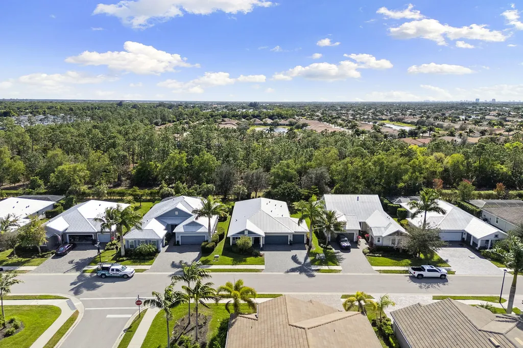 14796 Windward Lane Naples FL 34114