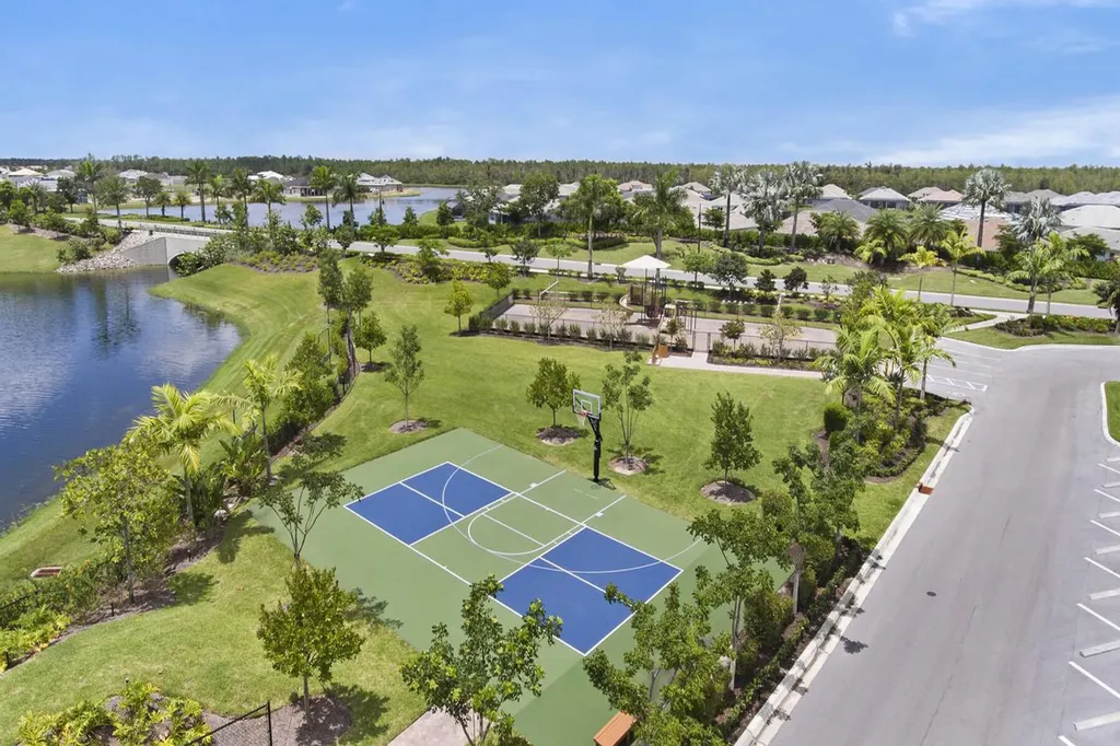 14796 Windward Lane Naples FL 34114