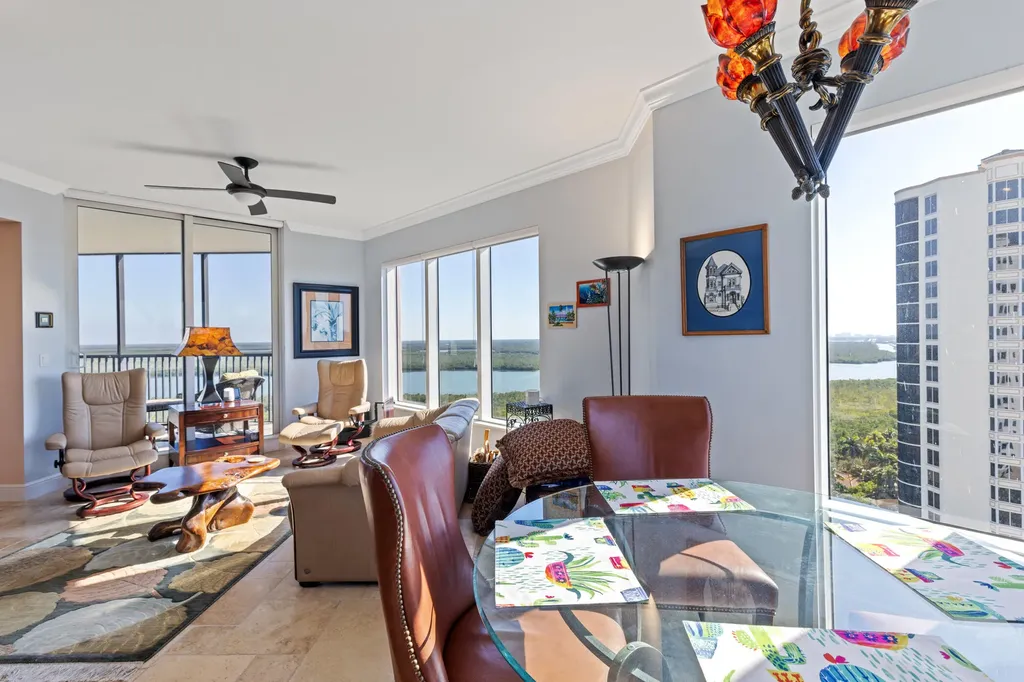 1060 Borghese Lane Naples FL 34114