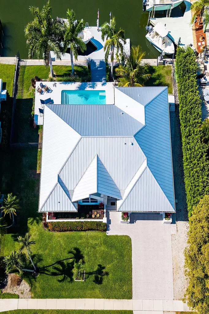 1609 Villa Court Marco Island FL 34145