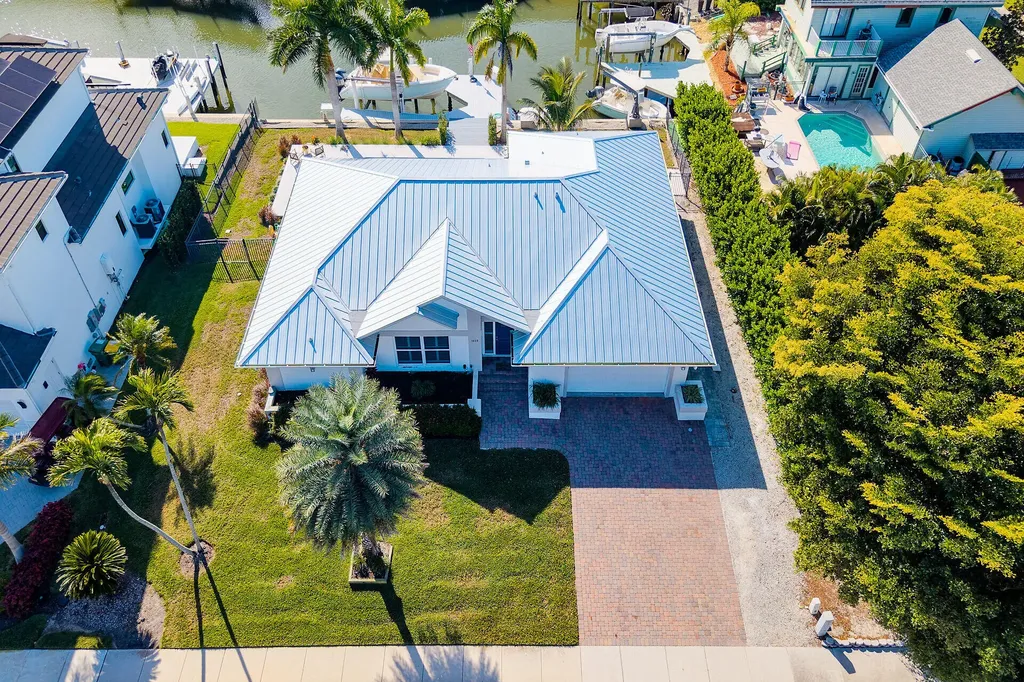 1609 Villa Court Marco Island FL 34145