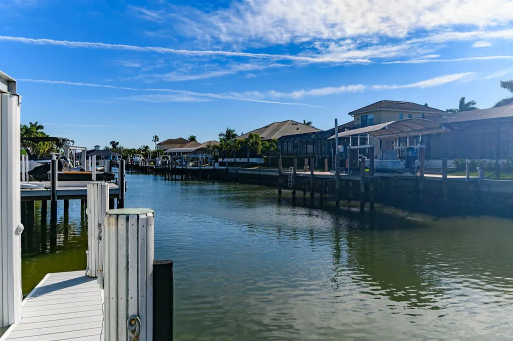 1609 Villa Court Marco Island FL 34145