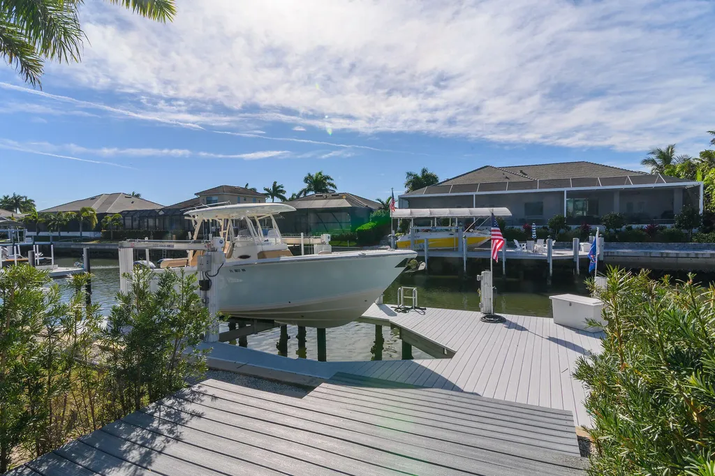 1609 Villa Court Marco Island FL 34145