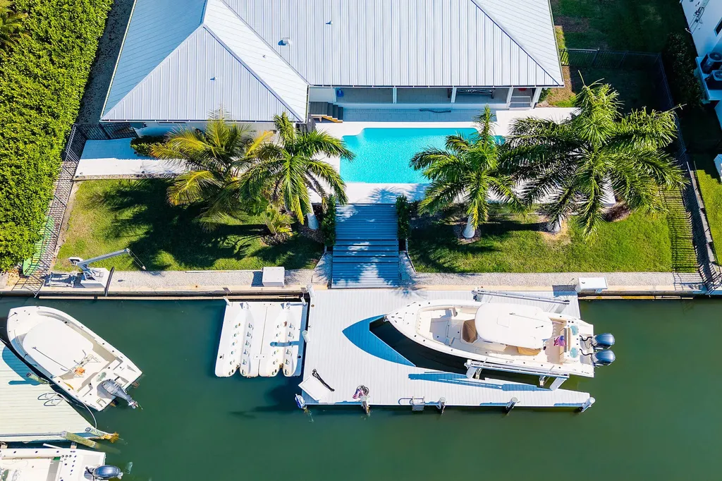 1609 Villa Court Marco Island FL 34145