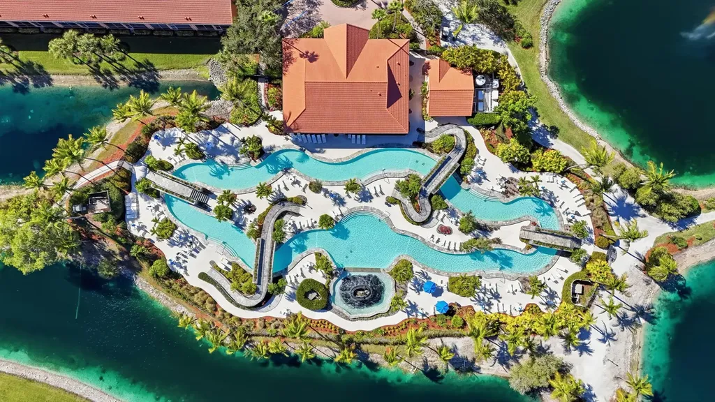 6600 Beach Resort Drive Naples FL 34114