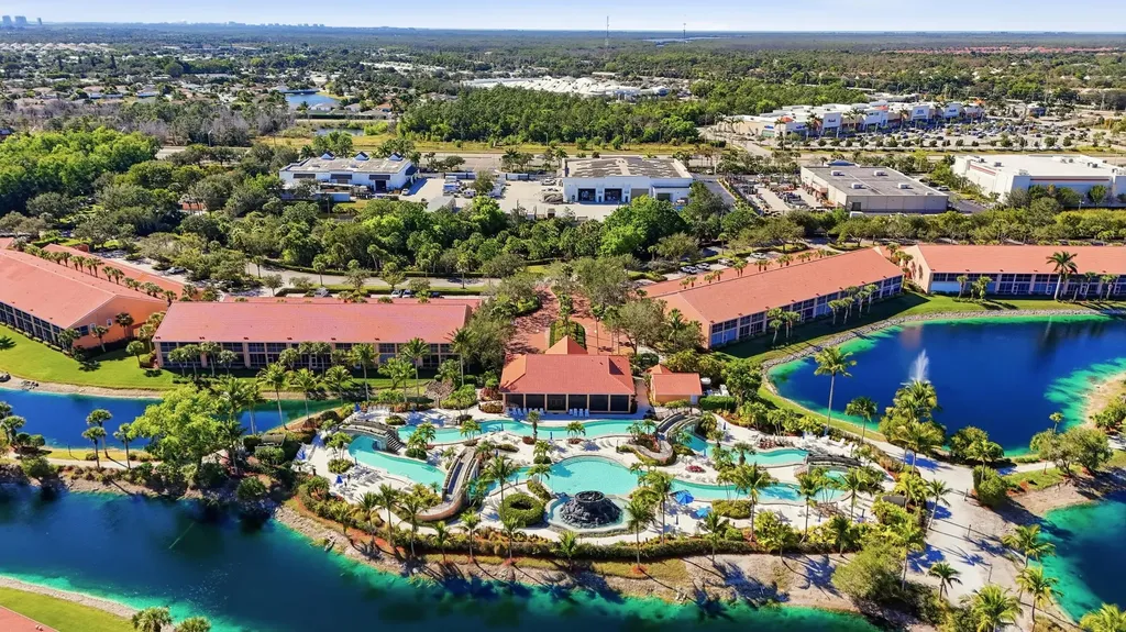 6600 Beach Resort Drive Naples FL 34114