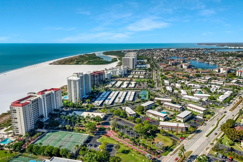 100 N Collier Boulevard Marco Island FL 34145