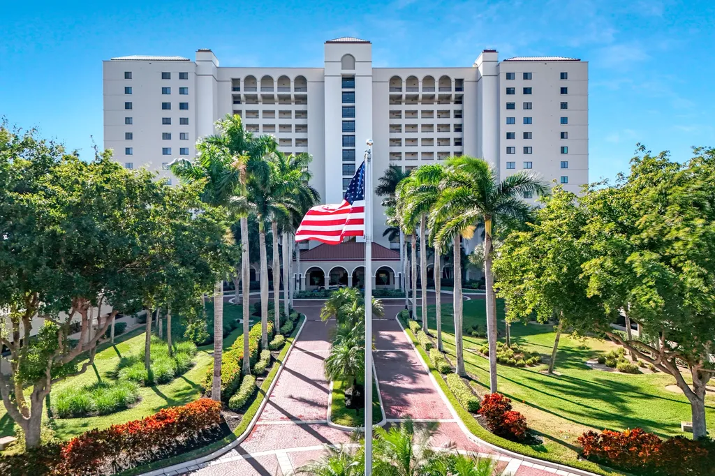 100 N Collier Boulevard Marco Island FL 34145