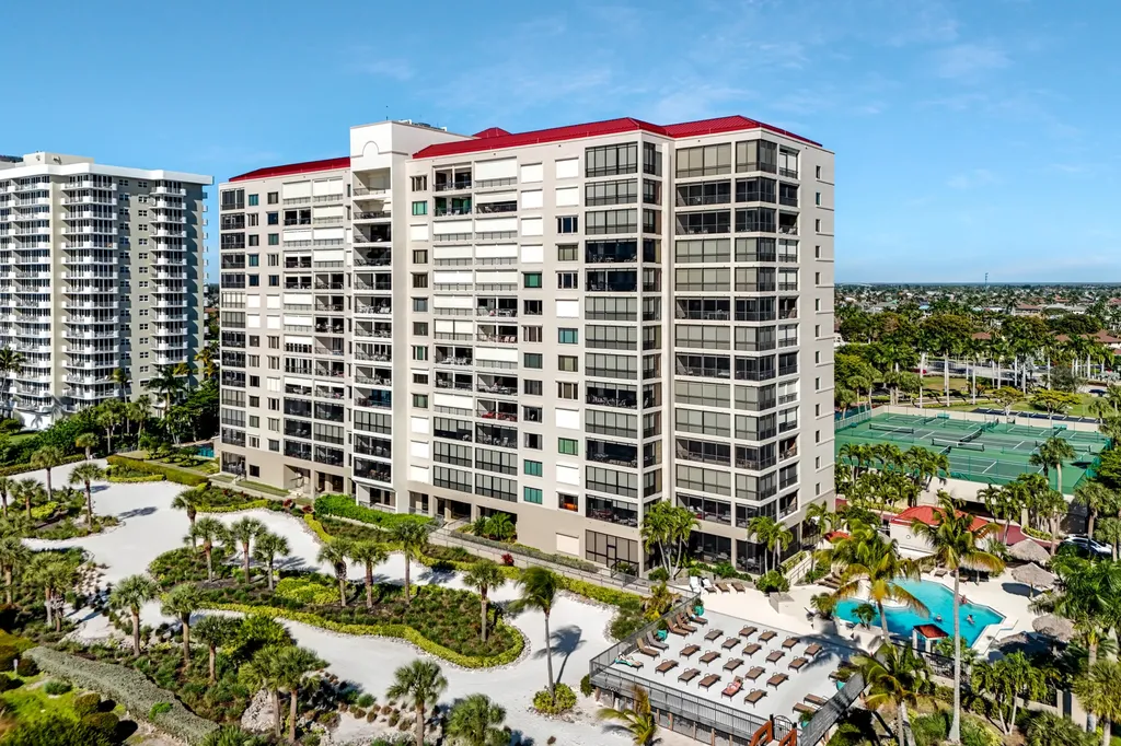 100 N Collier Boulevard Marco Island FL 34145