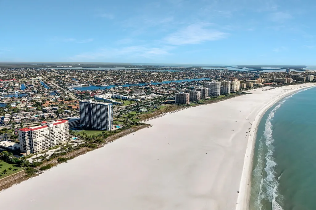 100 N Collier Boulevard Marco Island FL 34145