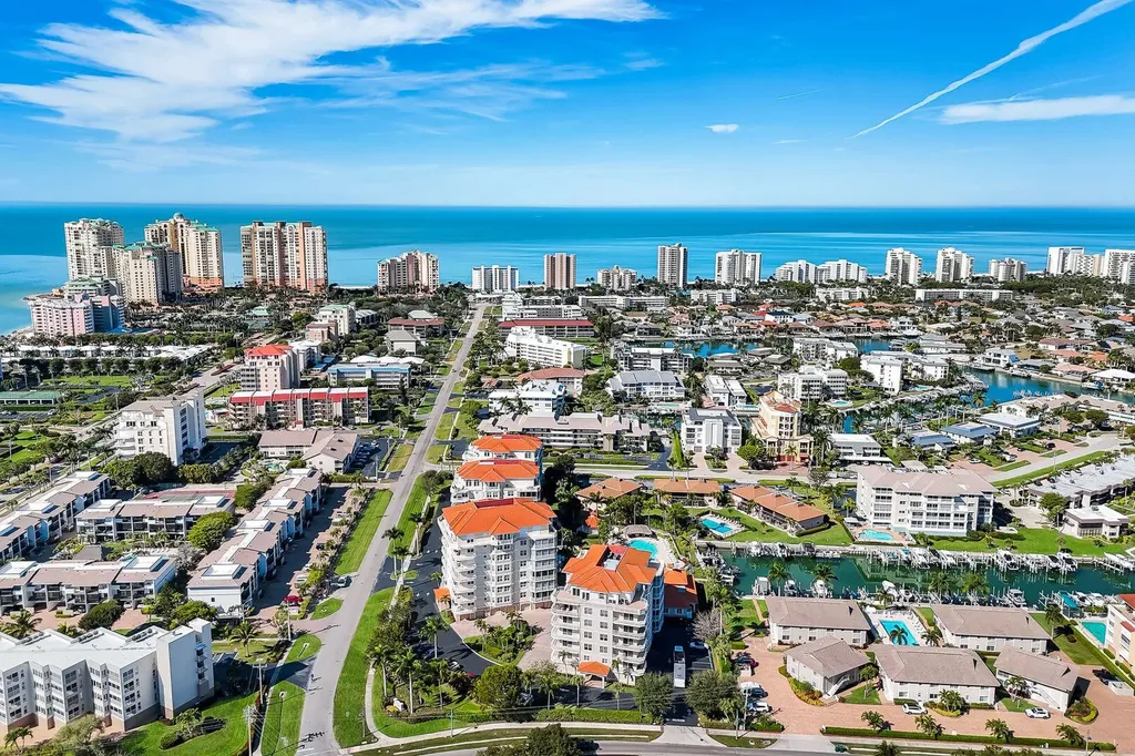 1121 Swallow Avenue Marco Island FL 34145