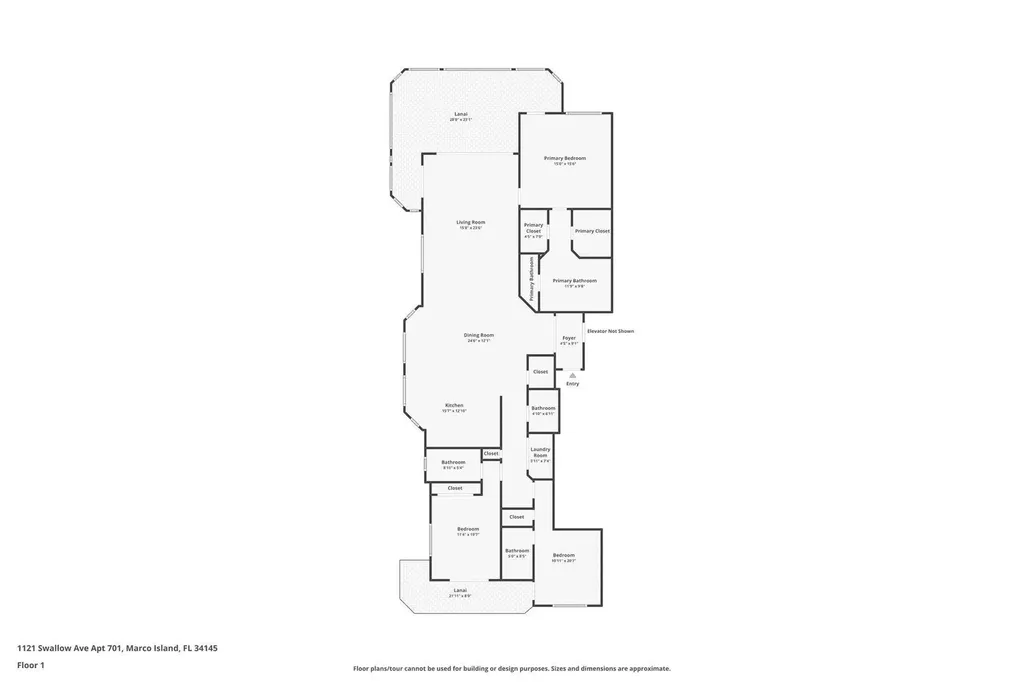 1121 Swallow Avenue Marco Island FL 34145