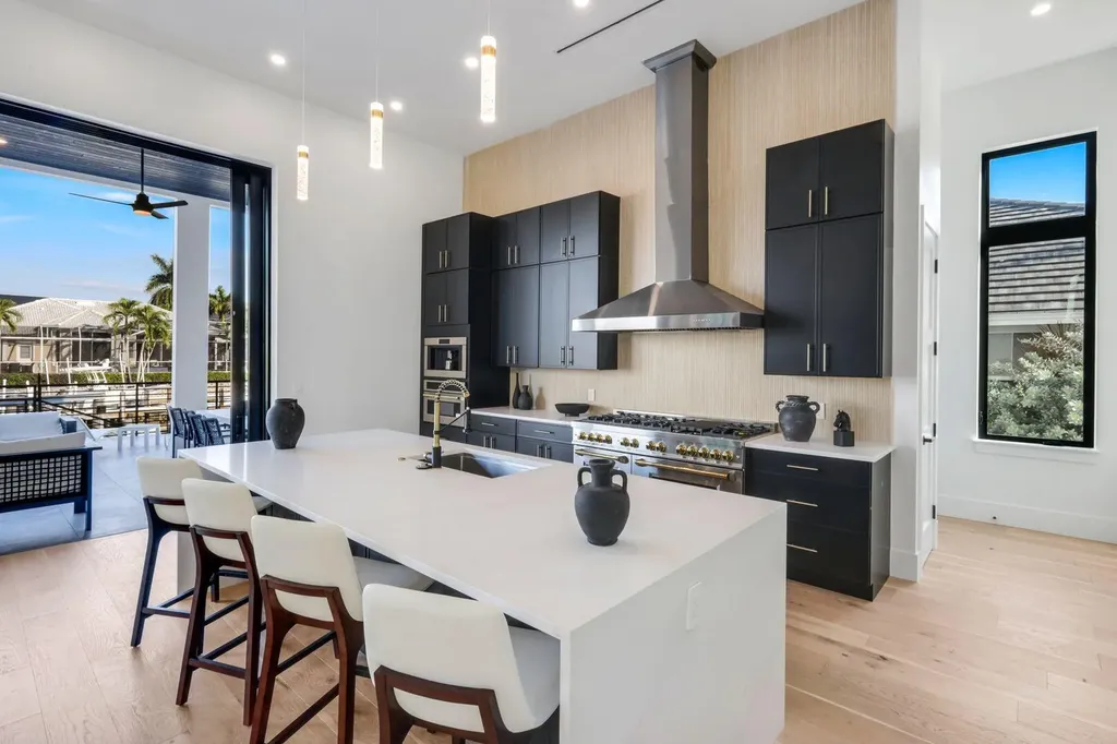 771 Orchid Court Marco Island FL 34145