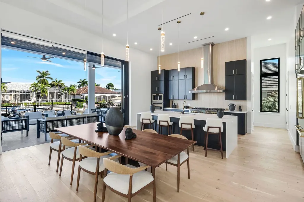 771 Orchid Court Marco Island FL 34145