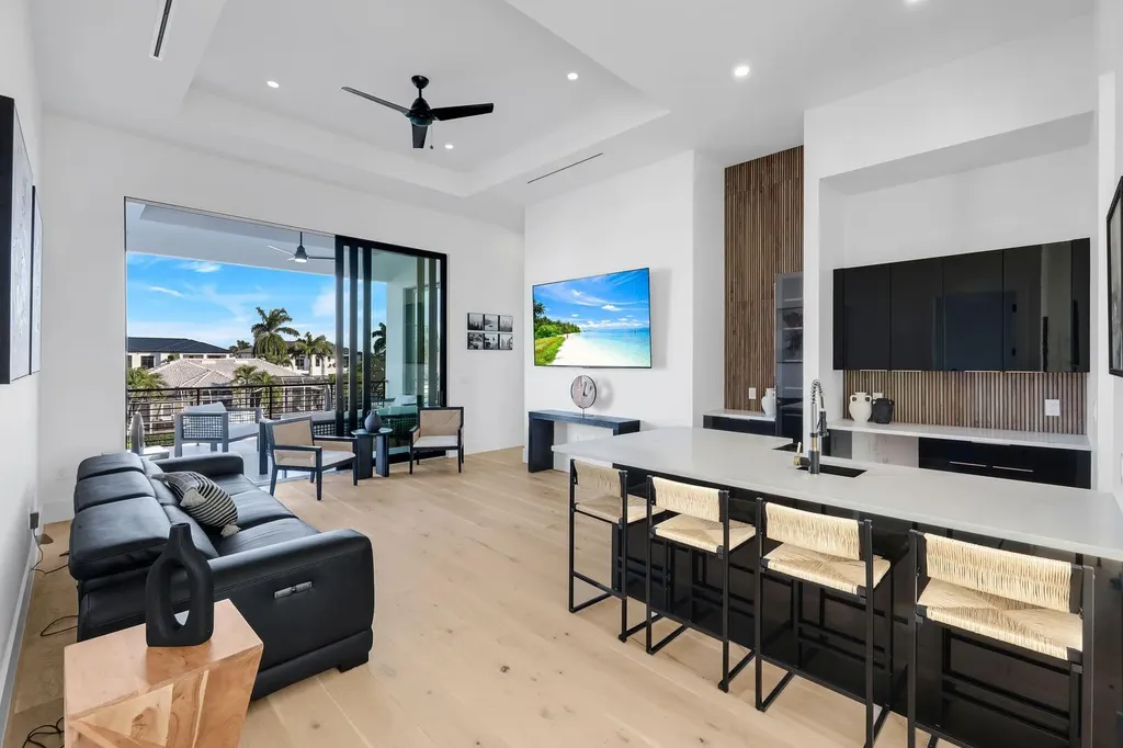 771 Orchid Court Marco Island FL 34145