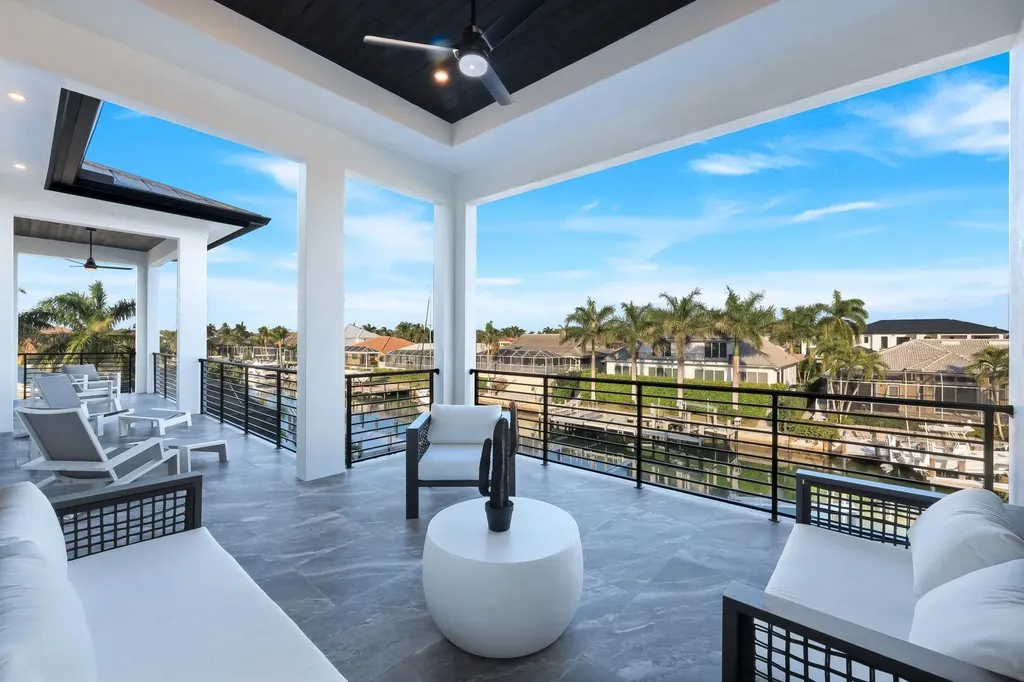 771 Orchid Court Marco Island FL 34145