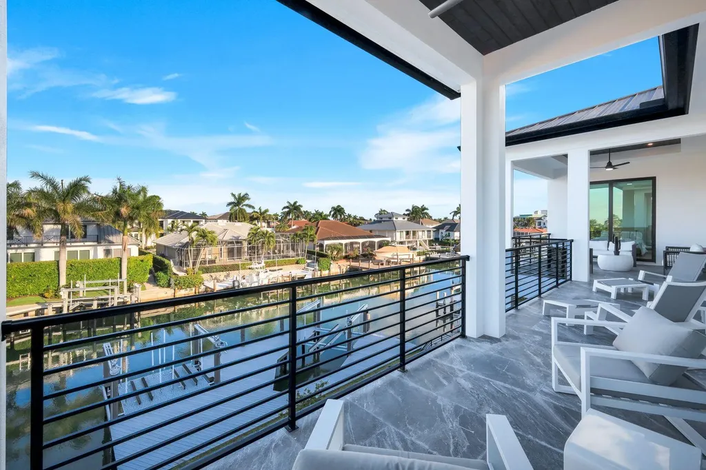 771 Orchid Court Marco Island FL 34145