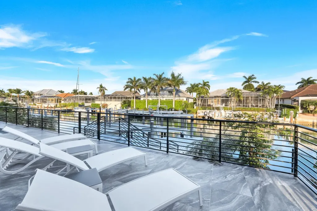 771 Orchid Court Marco Island FL 34145