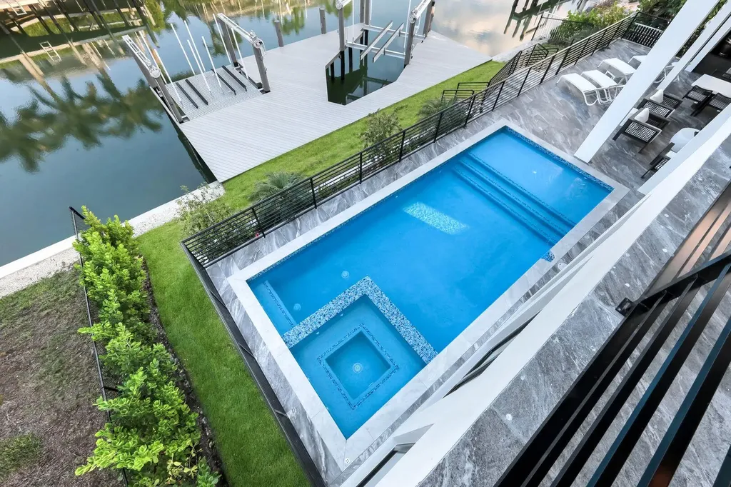 771 Orchid Court Marco Island FL 34145