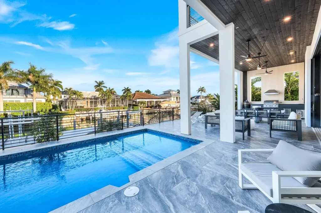 771 Orchid Court Marco Island FL 34145