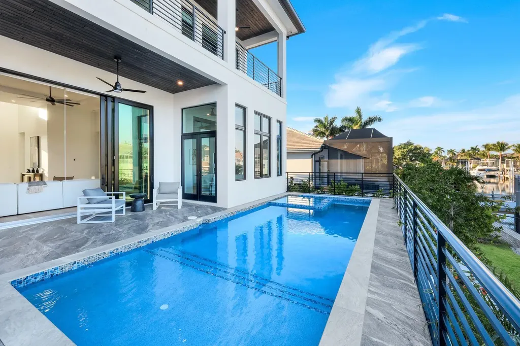 771 Orchid Court Marco Island FL 34145