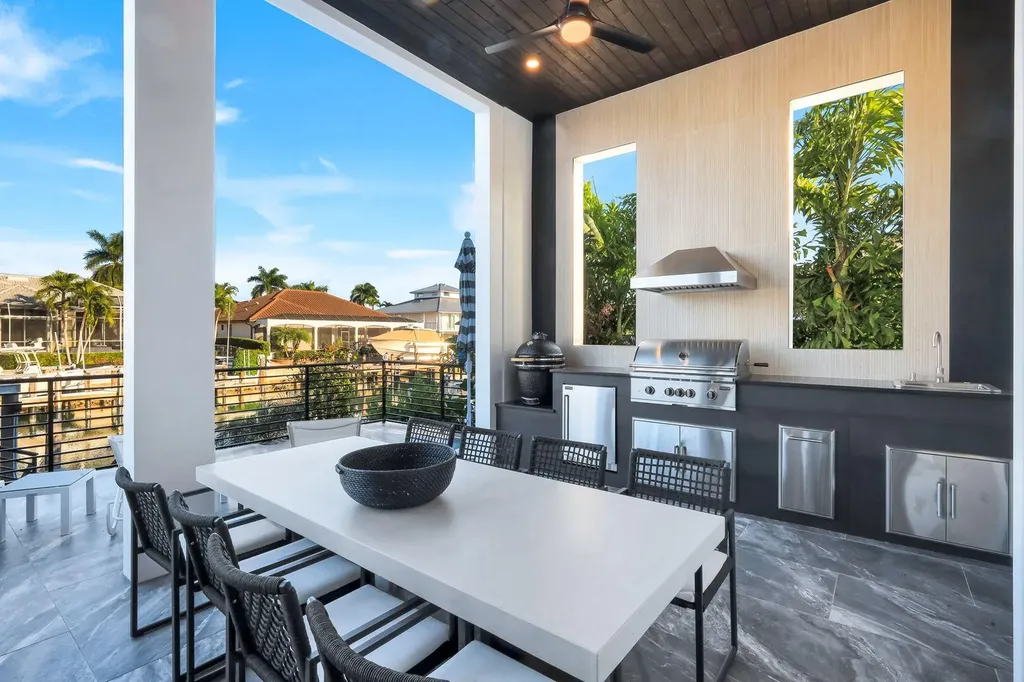 771 Orchid Court Marco Island FL 34145