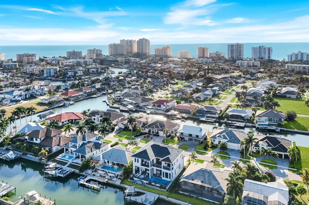 771 Orchid Court Marco Island FL 34145