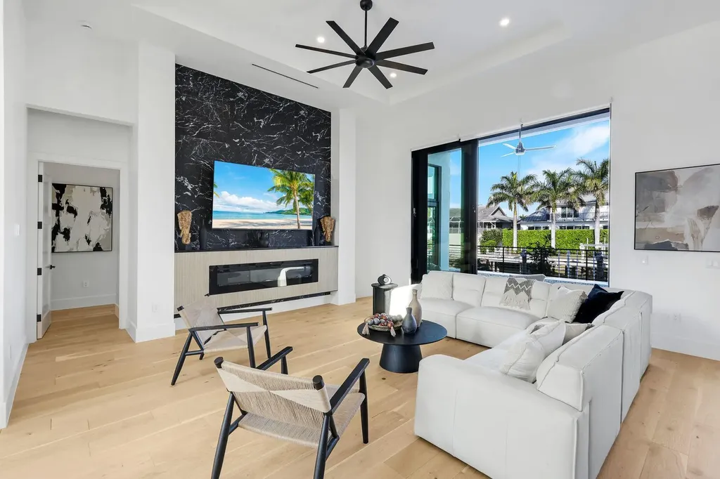 771 Orchid Court Marco Island FL 34145