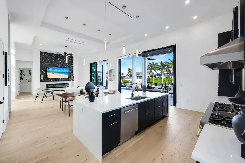 771 Orchid Court Marco Island FL 34145